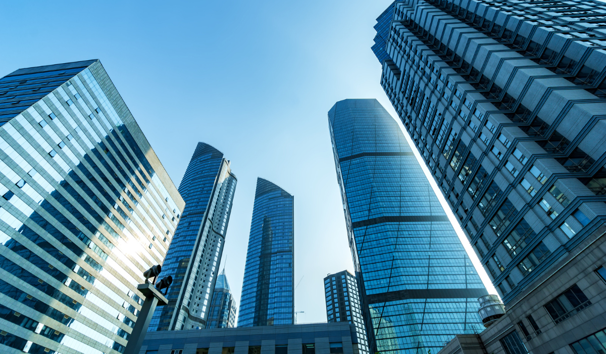 Property & Project Investment