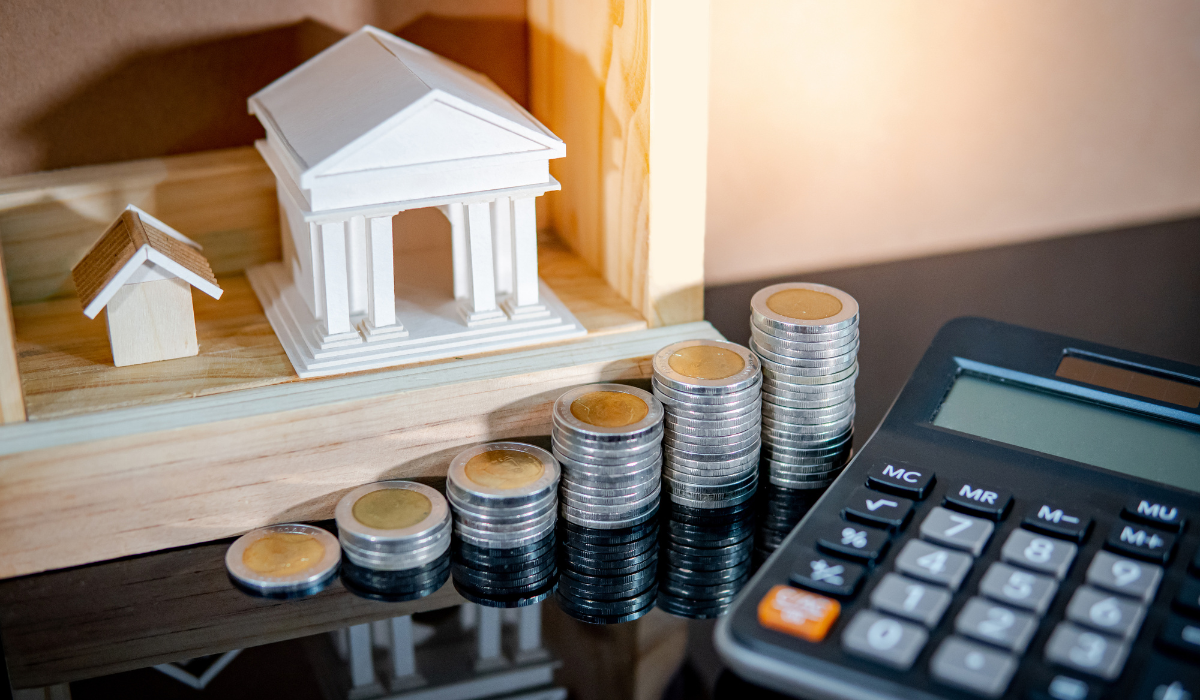 Banking Securities & Financial Services