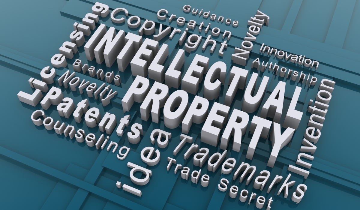Intellectual Property Rights & Information Technology