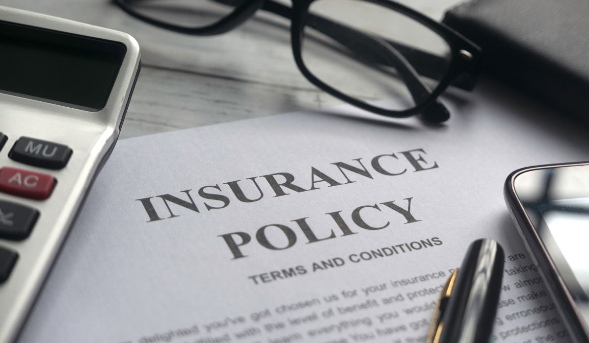 Insurance