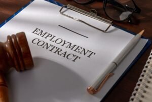 Employment Law